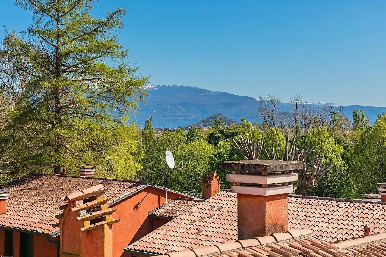 Birdie 59 Apartment By Wonderful Italy Soiano Del Lago Italia